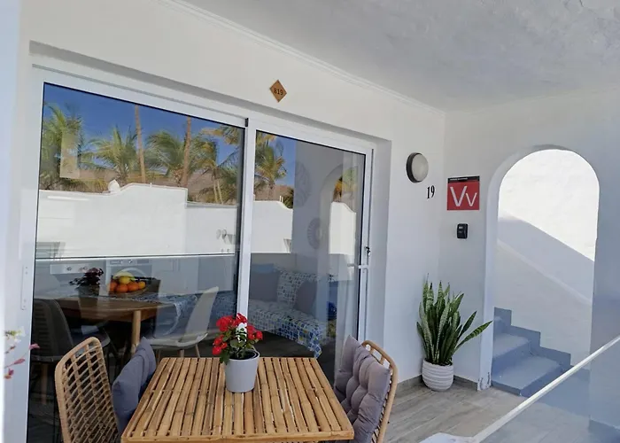 Casa Esterlita