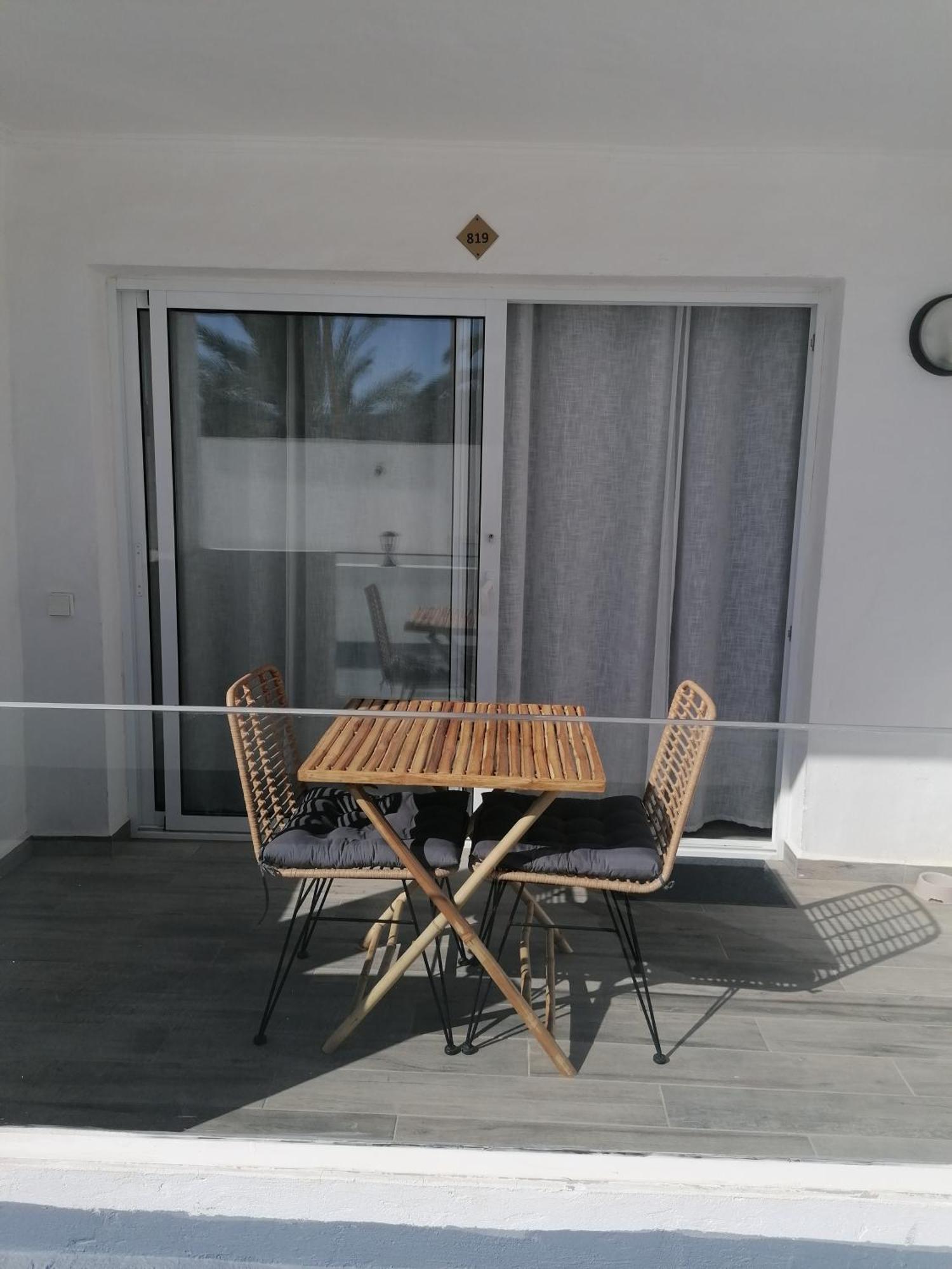 Apartment Casa Esterlita Tarajalejo