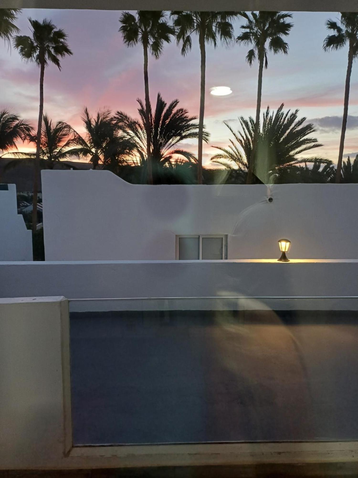 Casa Esterlita Apartment Tarajalejo