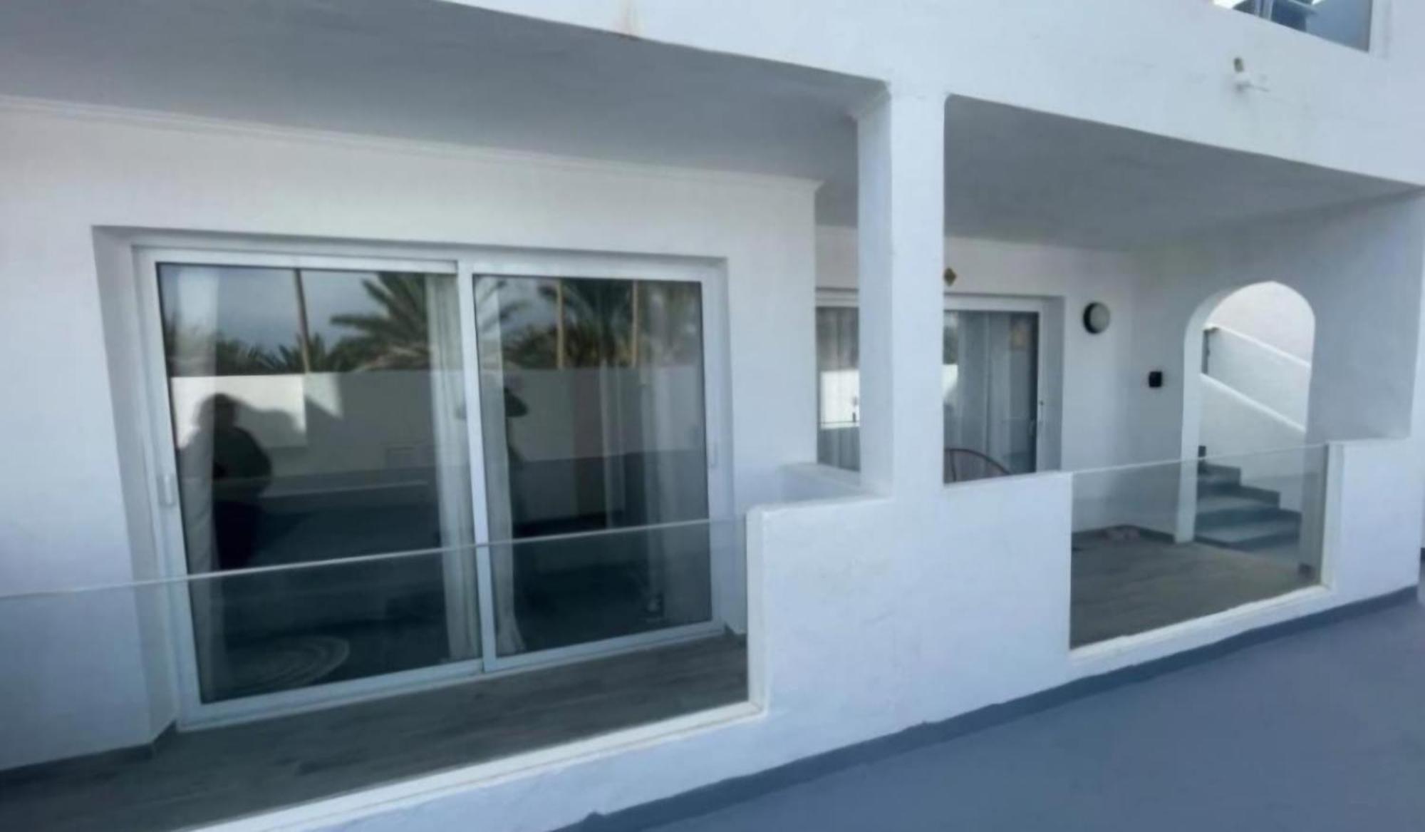 Casa Esterlita Tarajalejo