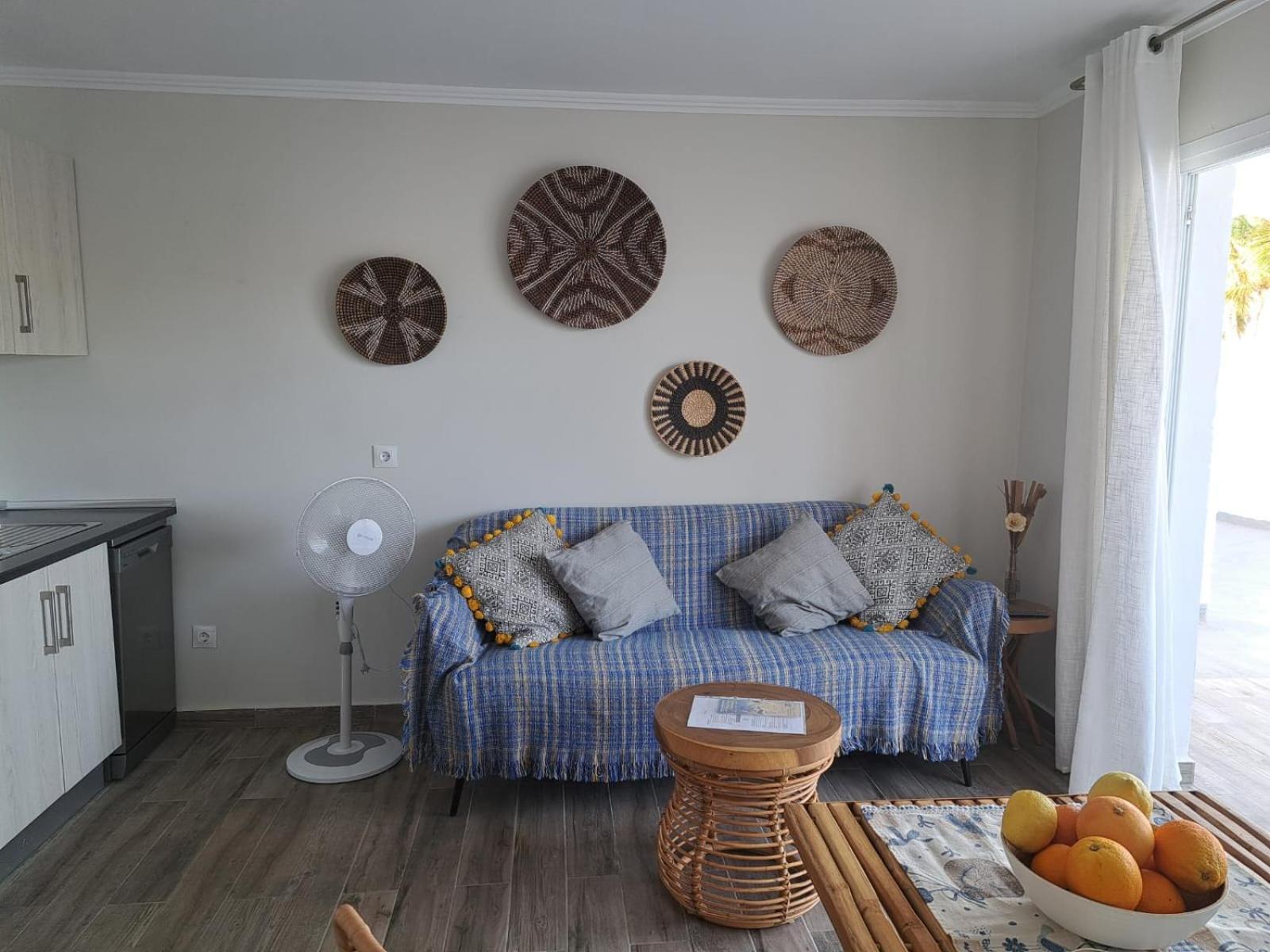 Apartment Casa Esterlita Tarajalejo