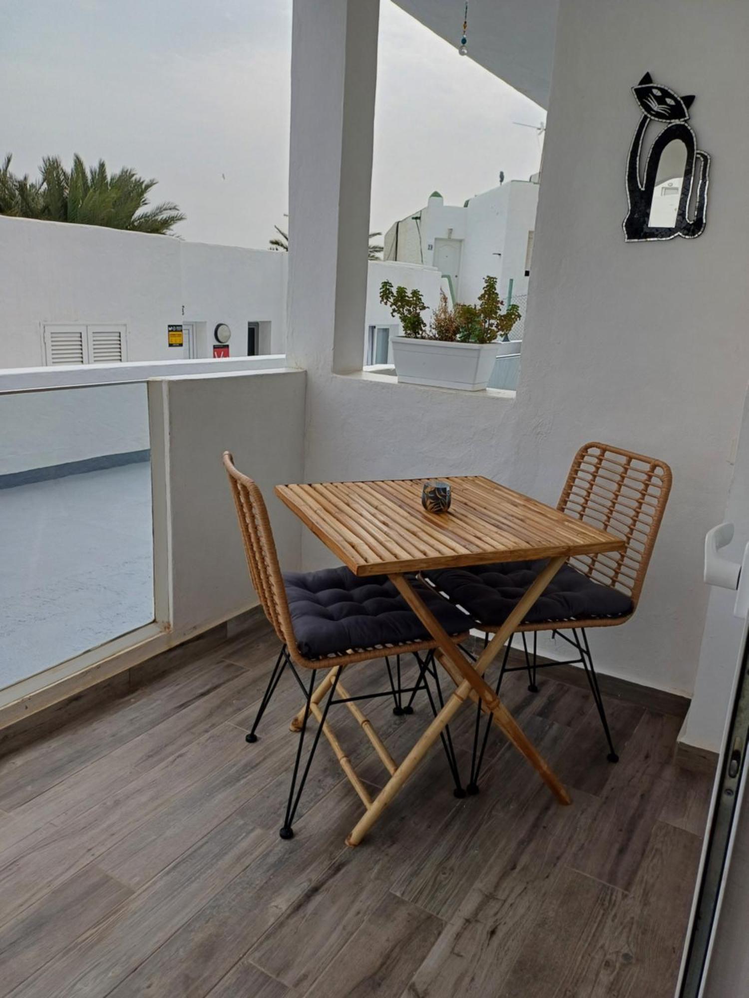 Apartment Casa Esterlita Tarajalejo