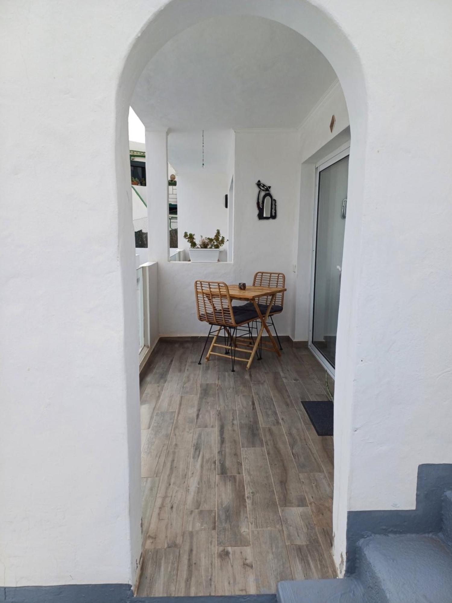 Casa Esterlita Apartment