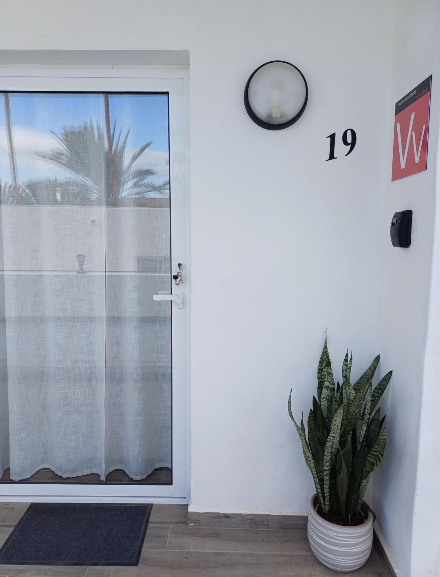 Casa Esterlita * Tarajalejo