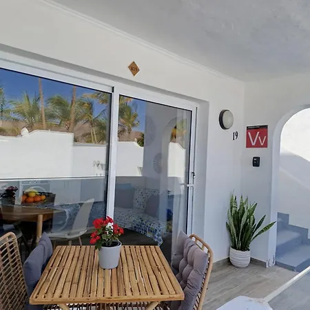 Casa Esterlita Tarajalejo Exterior photo