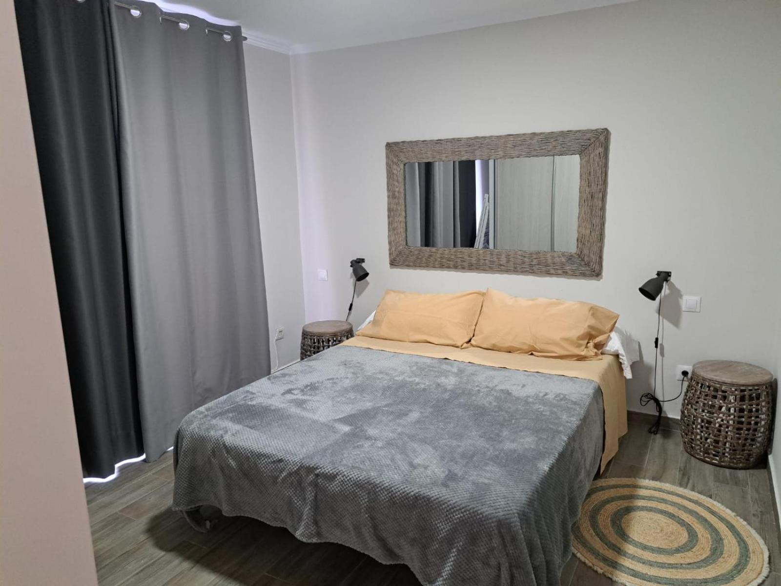 Casa Esterlita Appartement *