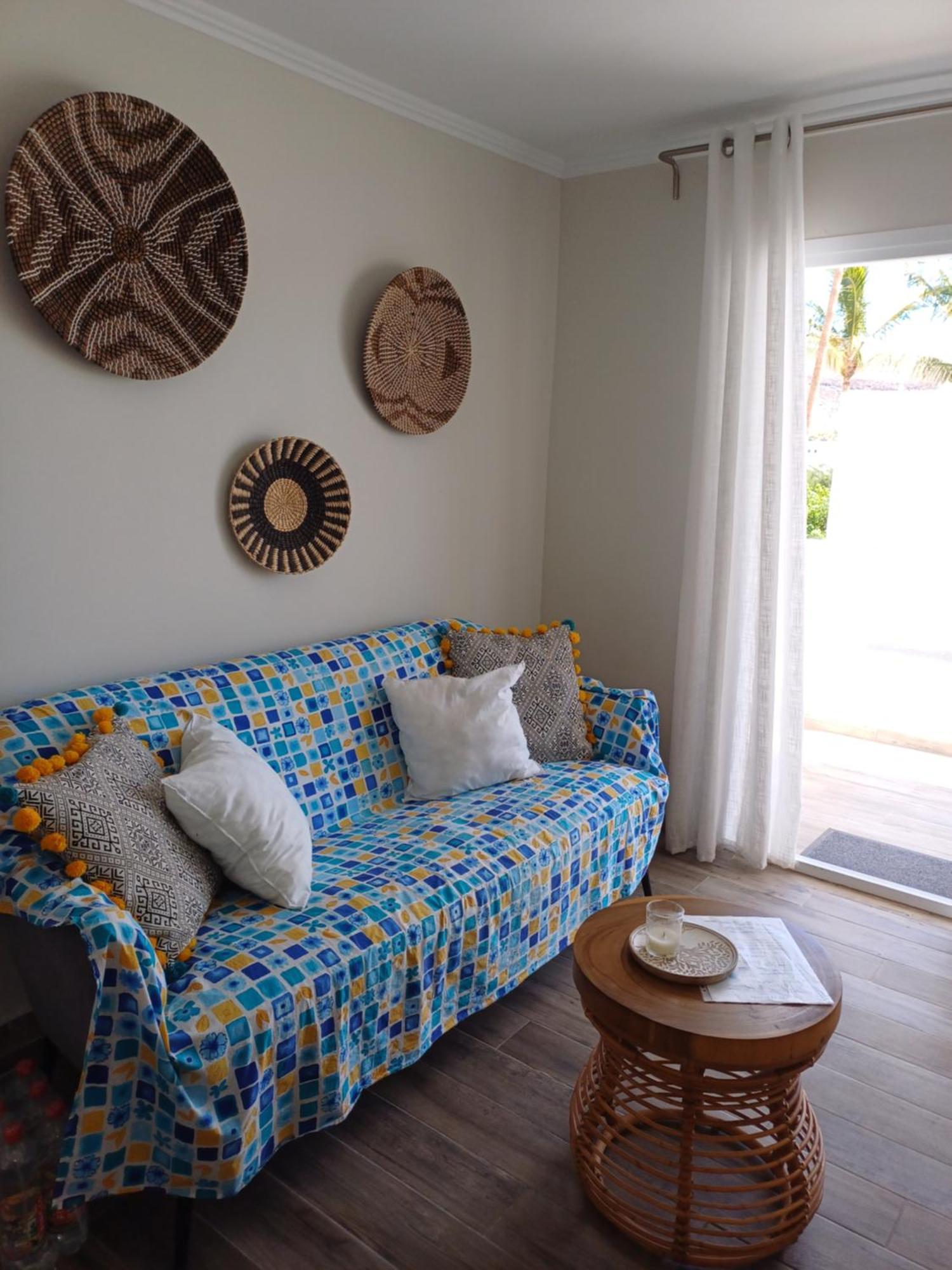 Casa Esterlita *