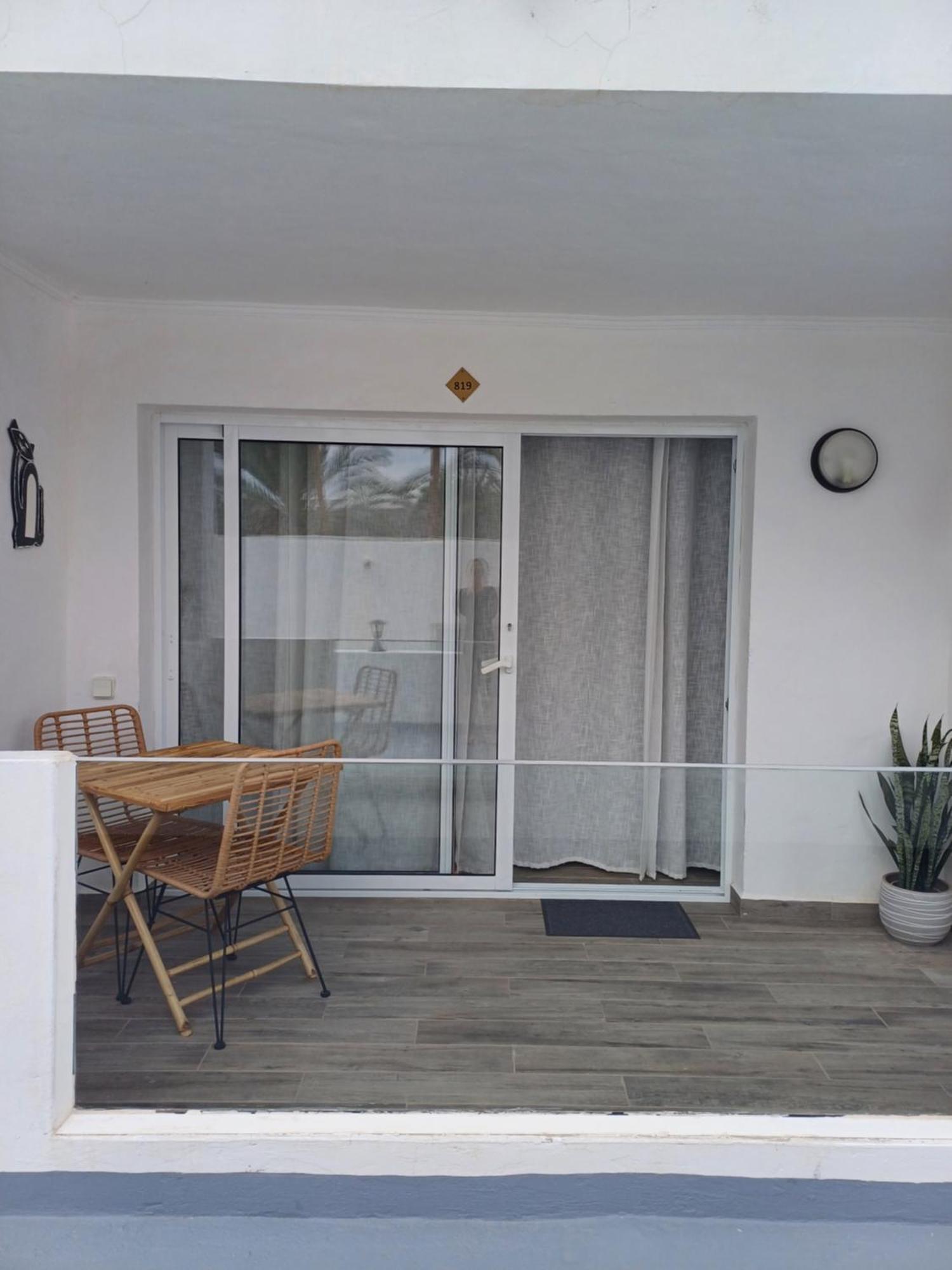 Casa Esterlita Appartement *