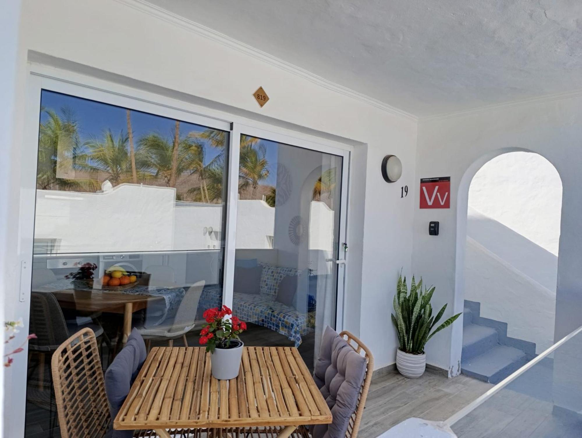 Casa Esterlita *