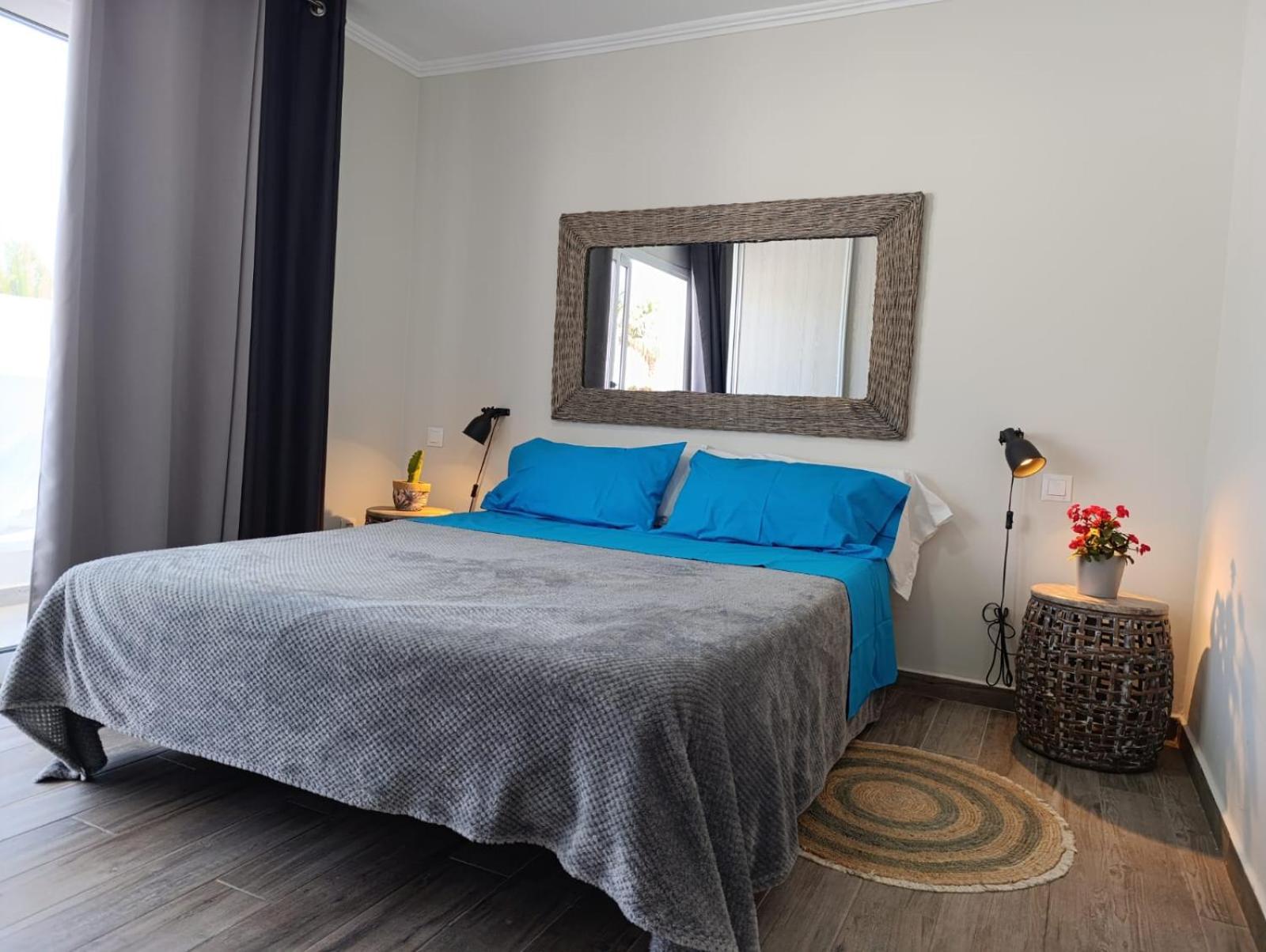 Appartement Casa Esterlita